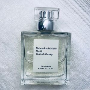 Maison Louis Marie Vallee de Farney Eau de Parfum